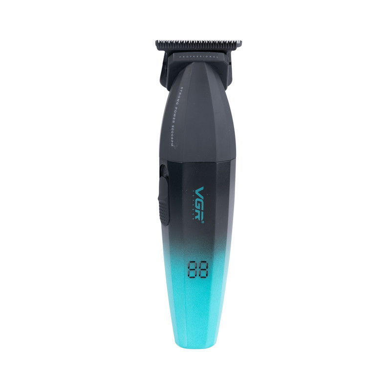 ماشین اصلاح موی سر و صورت وی جی آر مدل V-906 - ماشین اصلاح موی سر و صورت وی جی آر مدل 906 یکی از بهترین گزینه ها برای افرادی است که به دنبال یک دستگاه کارآمد و حرفه ای برای اصلاح موهای خود هستند . دستگاه وی جی آر مدل 906 با طراحی مدرن به شما این امکان را میدهد که به راحتی موهای خود را اصلاح کنید . دستگاه وی جی آر مدل 906 گزینه مناسبی برای استفاد ...