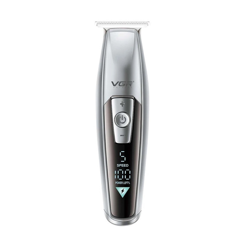 ماشین اصلاح موی سر و صورت وی جی آر مدل V-970 - 