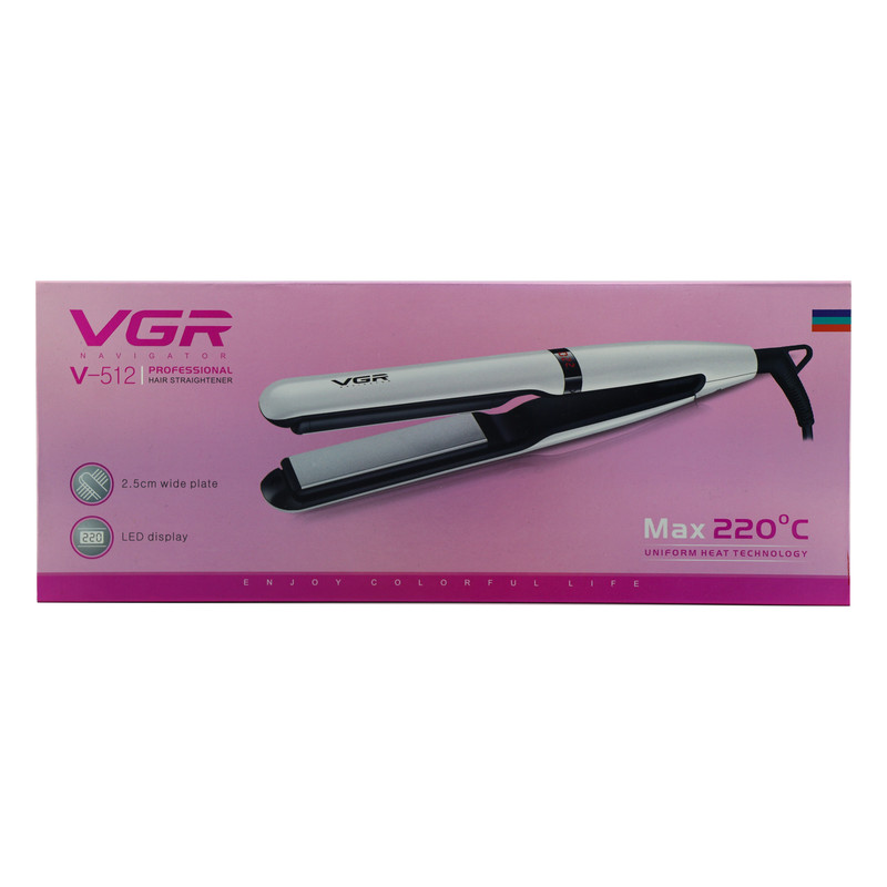 اتو مو وی جی آر مدل V-512-کمپانی VGR یک شرکت پیشرفته با فناوری بالا که دارای ماشین آلات، تجهیزات پیشرفته و سیستم مدیریت استاندارد میباشد و به دلیل متریال مرغوب، تمامی محصولات آن دارای کیفیتی اروپایی و مورد تایید استاندارد اروپا CE قرار گرفته است که محصولات خود را به تمامی نقاط جهان از جمله اروپا، آم ...