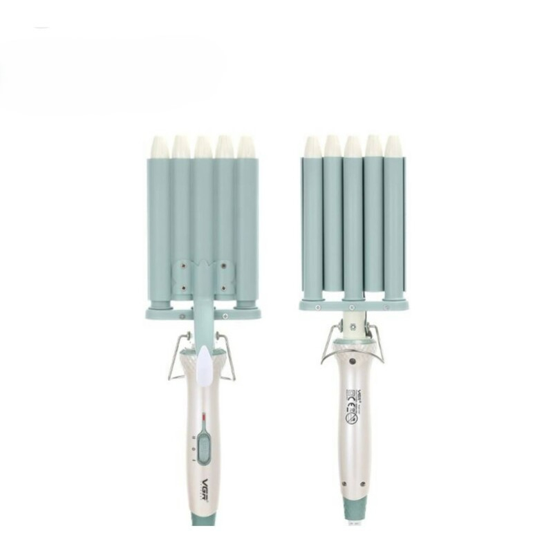 فرکننده مو وی جی آر مدل V-597 - 