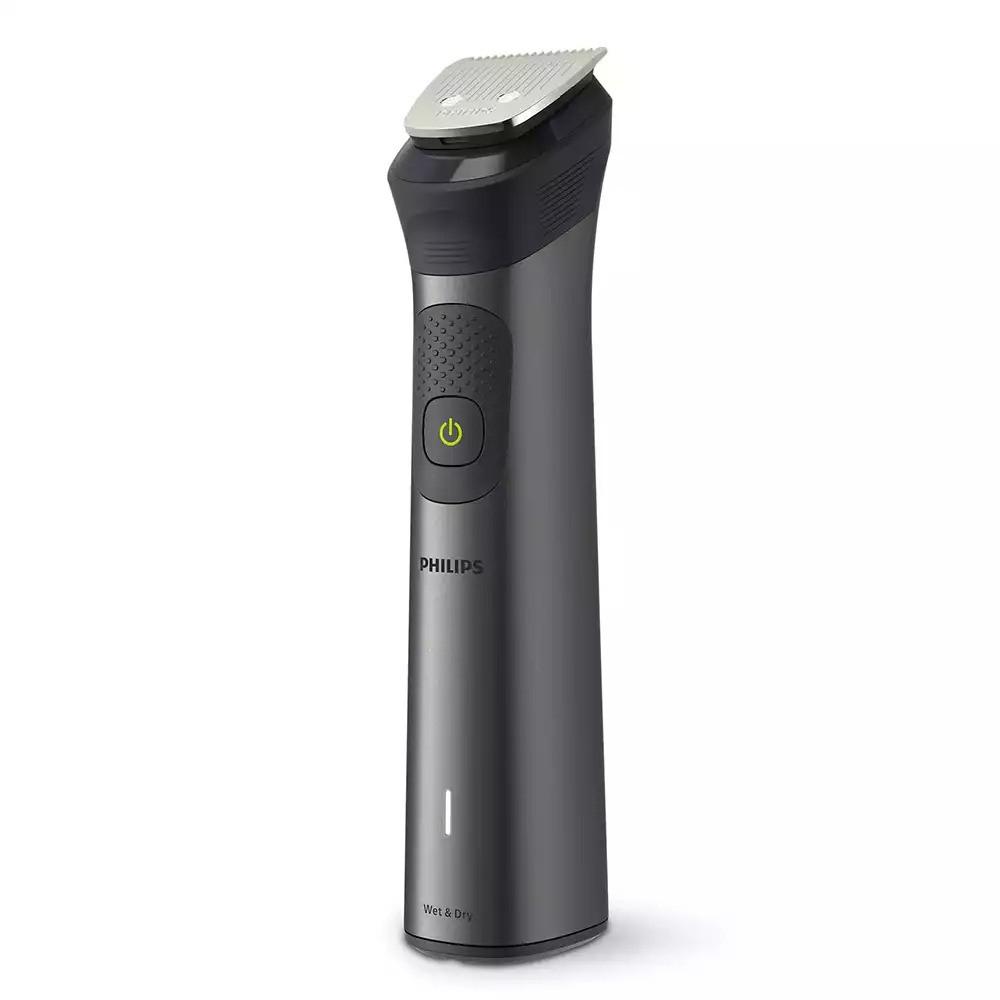ماشین اصلاح سر و صورت فیلیپس مدل MG-7920 - اگر به دنبال یک ماشین اصلاح مناسب برای پوستتان هستید ، ماشین اصلاح سر و صورت فیلیپس مدل MG-7920 یکی از محبوبترین و بهترین ماشین اصلاح در بازار است .
از مزایای ماشین اصلاح سر و صورت فیلیپس مدل MG-7920 میتوان به پیشرفته بودن تکنولوژی ساخت ، کیفیت بالا ، سرعت بالا ، طراحی ارگونومیک و زیبا ، وزن کم و ح ...