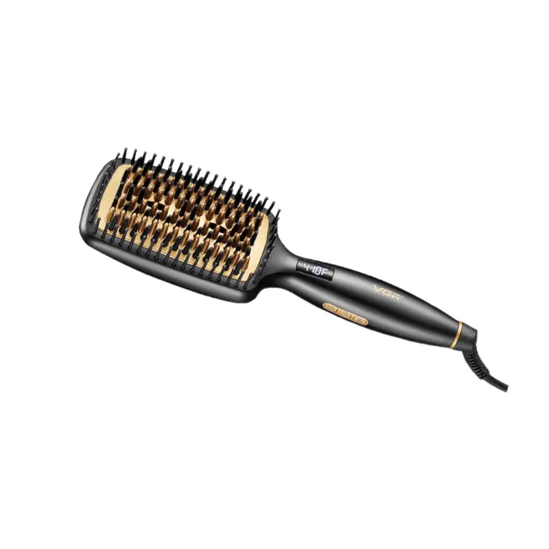برس حرارتی وی جی آر مدل V-527 - 