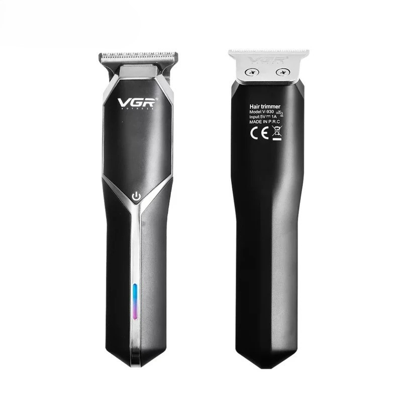 ماشین اصلاح موی سر و صورت وی جی آر مدل V-930 - 