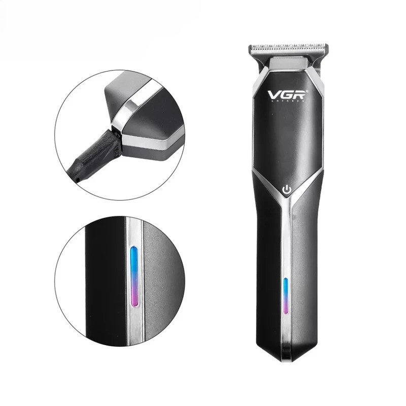 ماشین اصلاح موی سر و صورت وی جی آر مدل V-930-