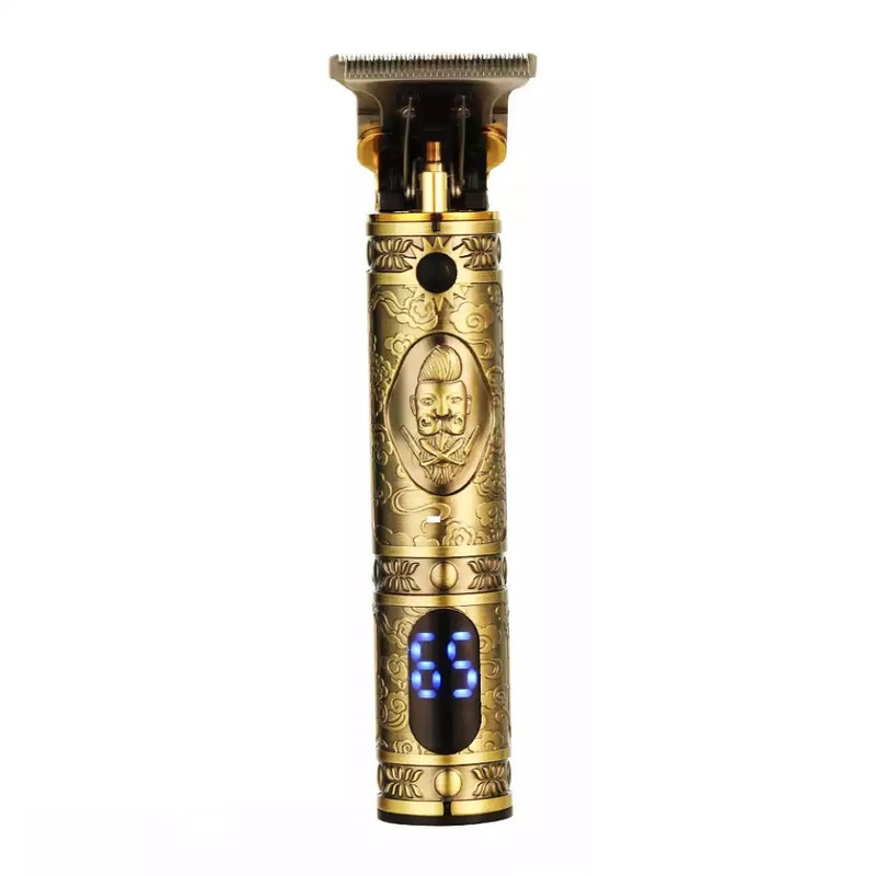 ماشین اصلاح وی جی ار مدل VGR V-228 - یکی از جدیدترین محصولات کمپانی با سابقه  VGR  است که برای خط زنی، صفر زنی و اصلاح ریش و موهای زائد بدن قابل استفاده ‌می‌باشد. اگر به دنبال یک « ماشین اصلاح درجه یک » برای استفاده شخصی خود هستید خط زن فوق حرفه‌ای وی جی ار مدل V-228 را بخرید چون از جدیدترین فناوری‌های روز دنیا بهره می‌برد مانند فناوری ...